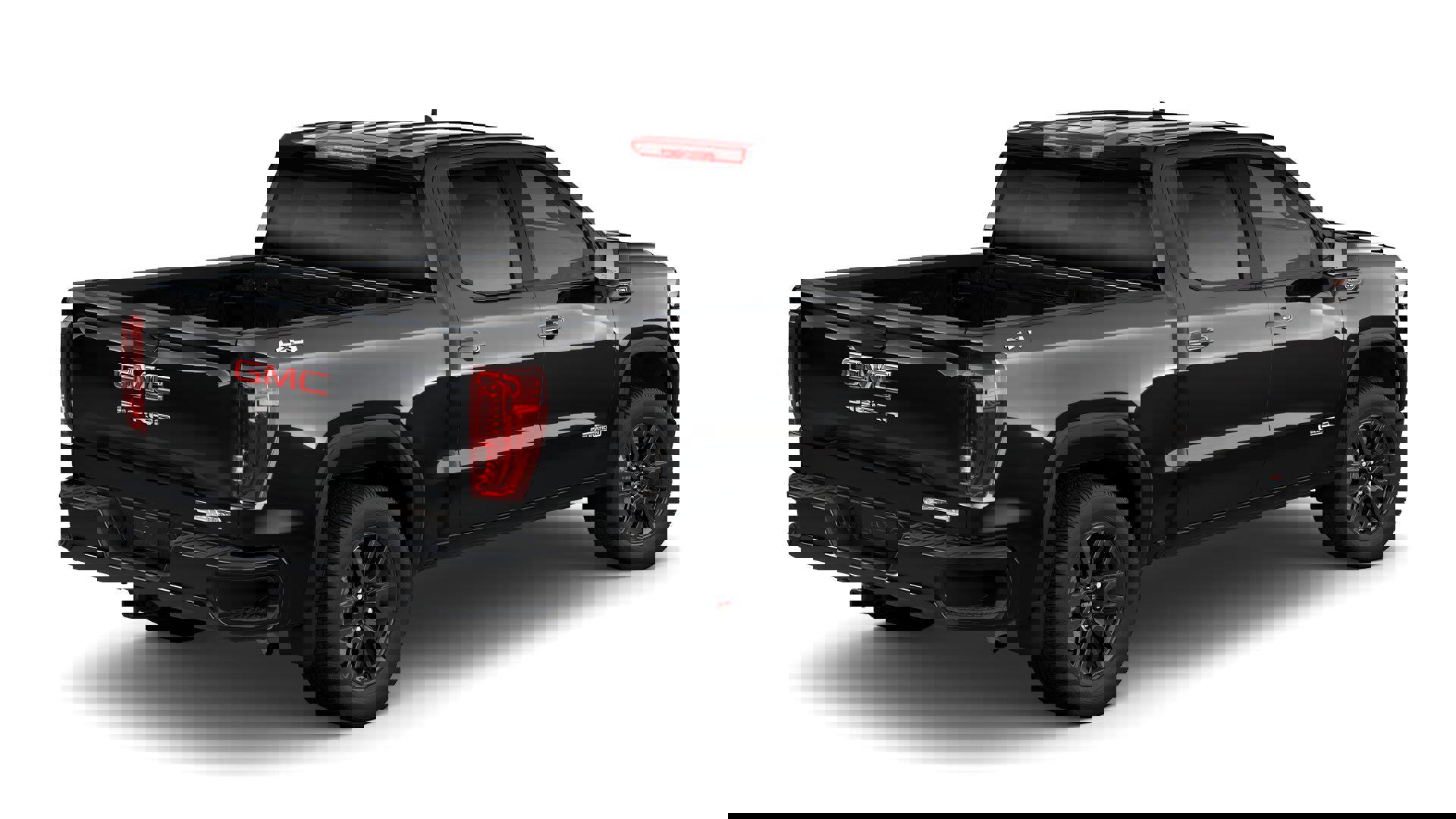 New 2026 GMC Sierra 1500 Elevation image 23