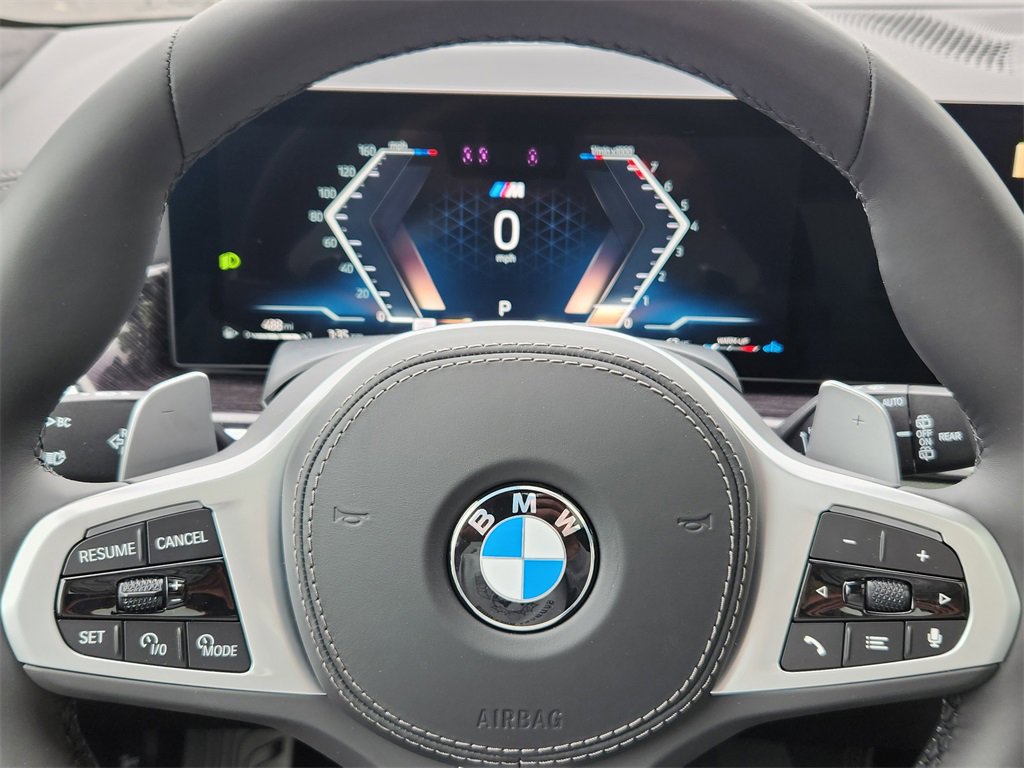 New 2026 BMW X7 xDrive40i image 13