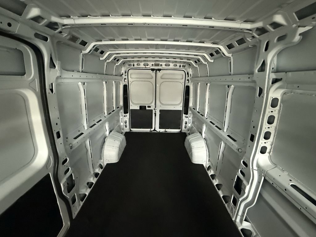 Used 2023 RAM ProMaster 3500 image 25
