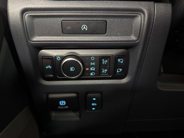Certified 2025 Ford F150 Lariat w/ Bed Utility Package image 20