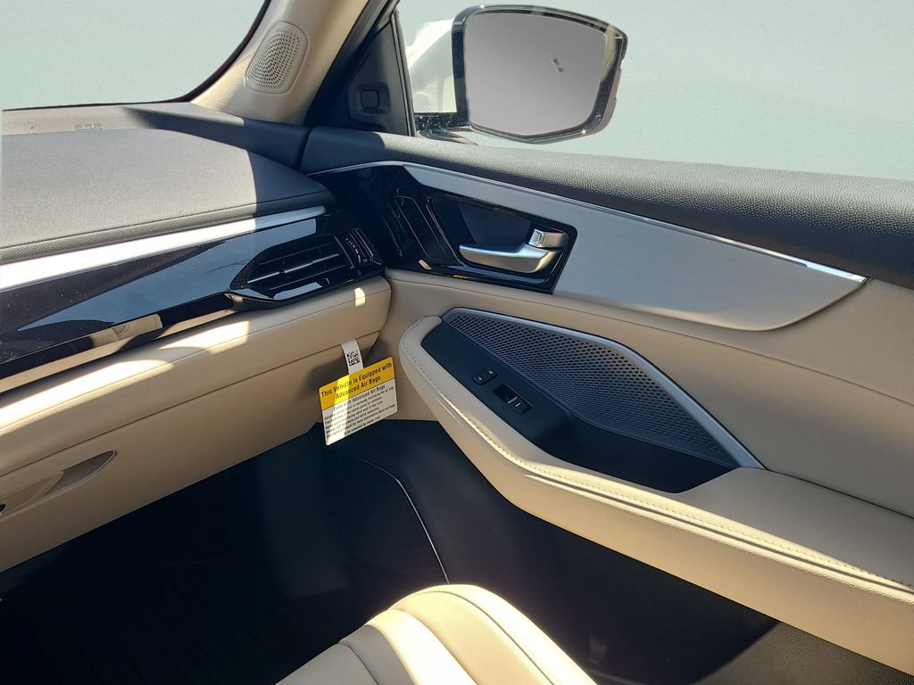 New 2026 Acura MDX SH-AWD image 13