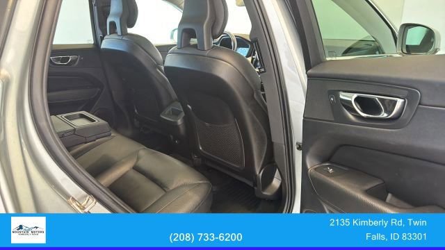 Used 2018 Volvo XC60 T6 Momentum w/ Vision Package AWD/4WD image 30