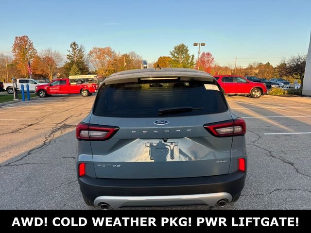 New 2026 Ford Escape Active w/ Cold Weather Package image 29