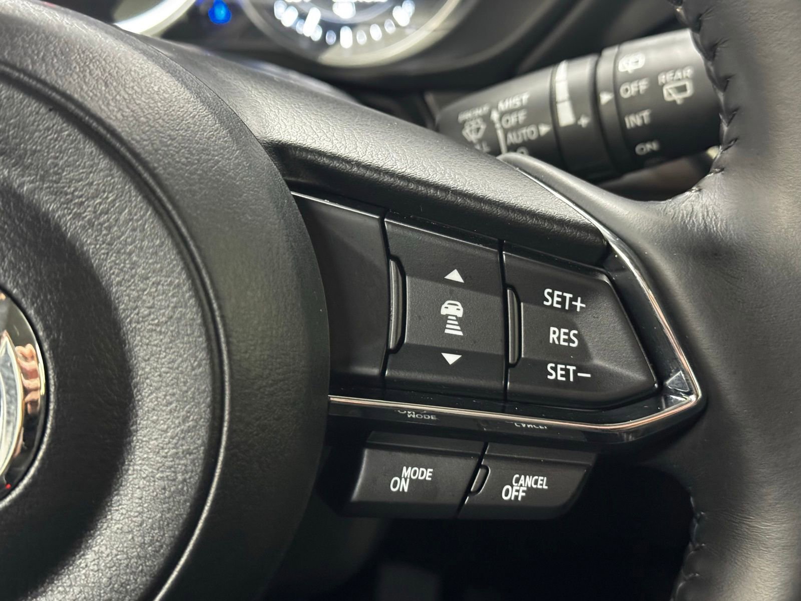 Used 2025 MAZDA CX-5 AWD 2.5 S w/ Select Package image 20