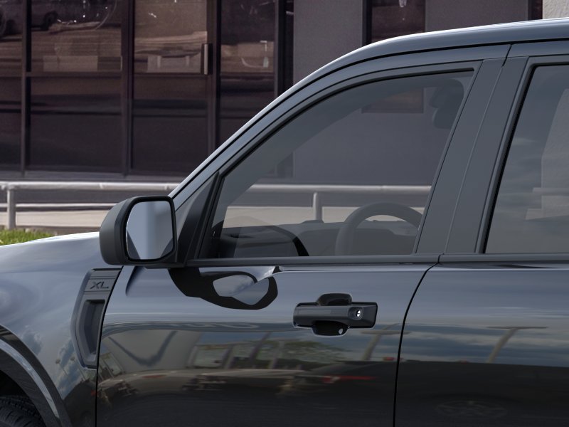New 2026 Ford Maverick XL FWD image 21