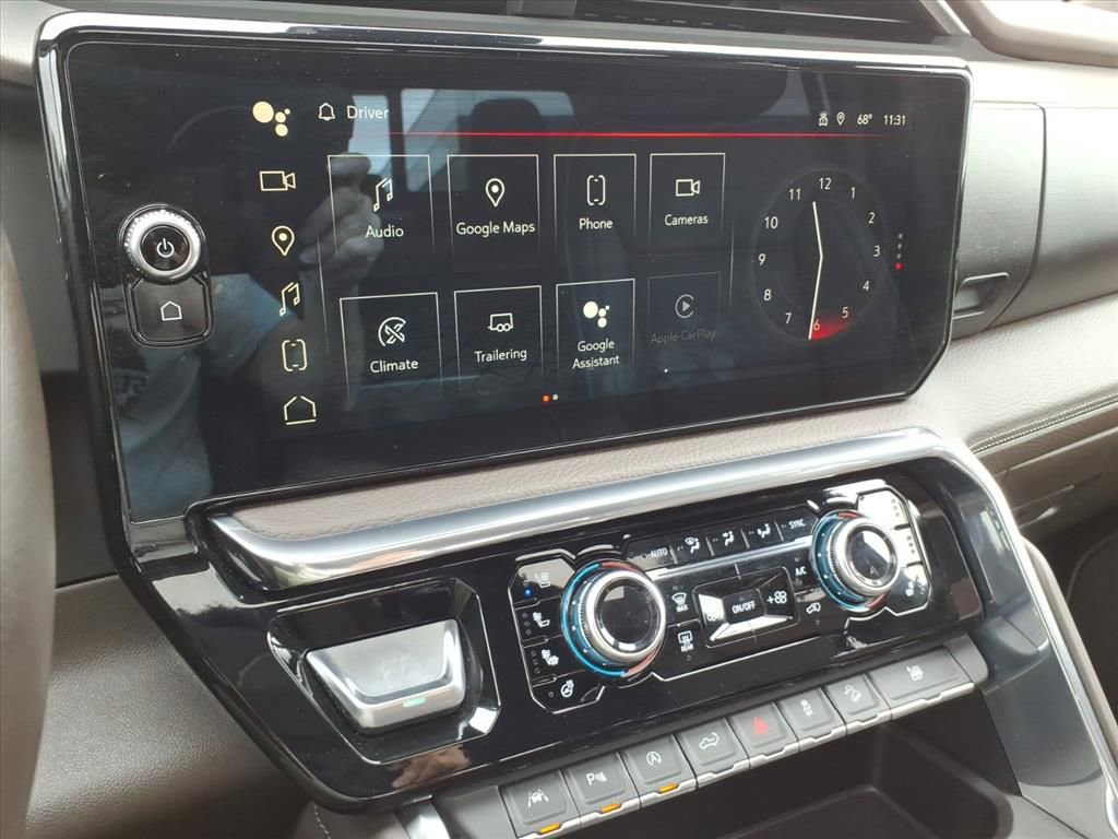 Used 2024 GMC Sierra 1500 Denali image 28