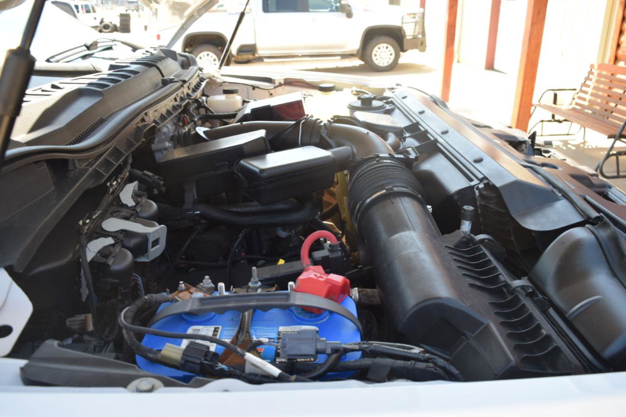 Used 2022 Ford F250 XL w/ Power Equipment Group image 28