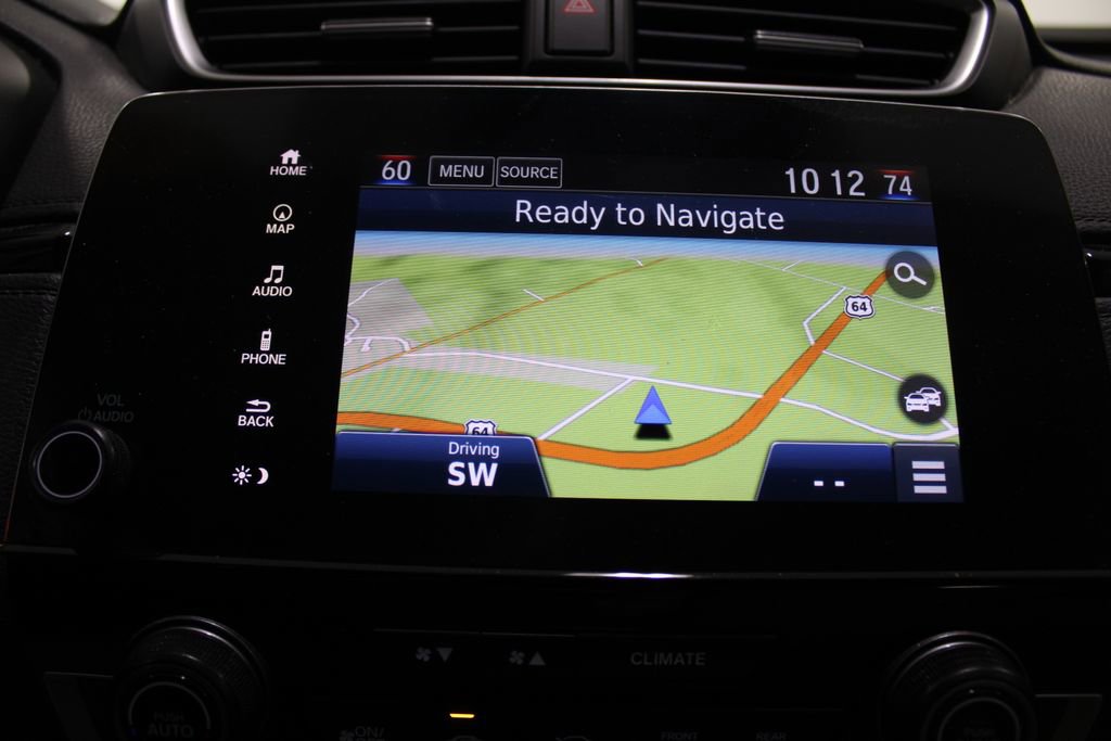 Used 2021 Honda CR-V Touring image 46