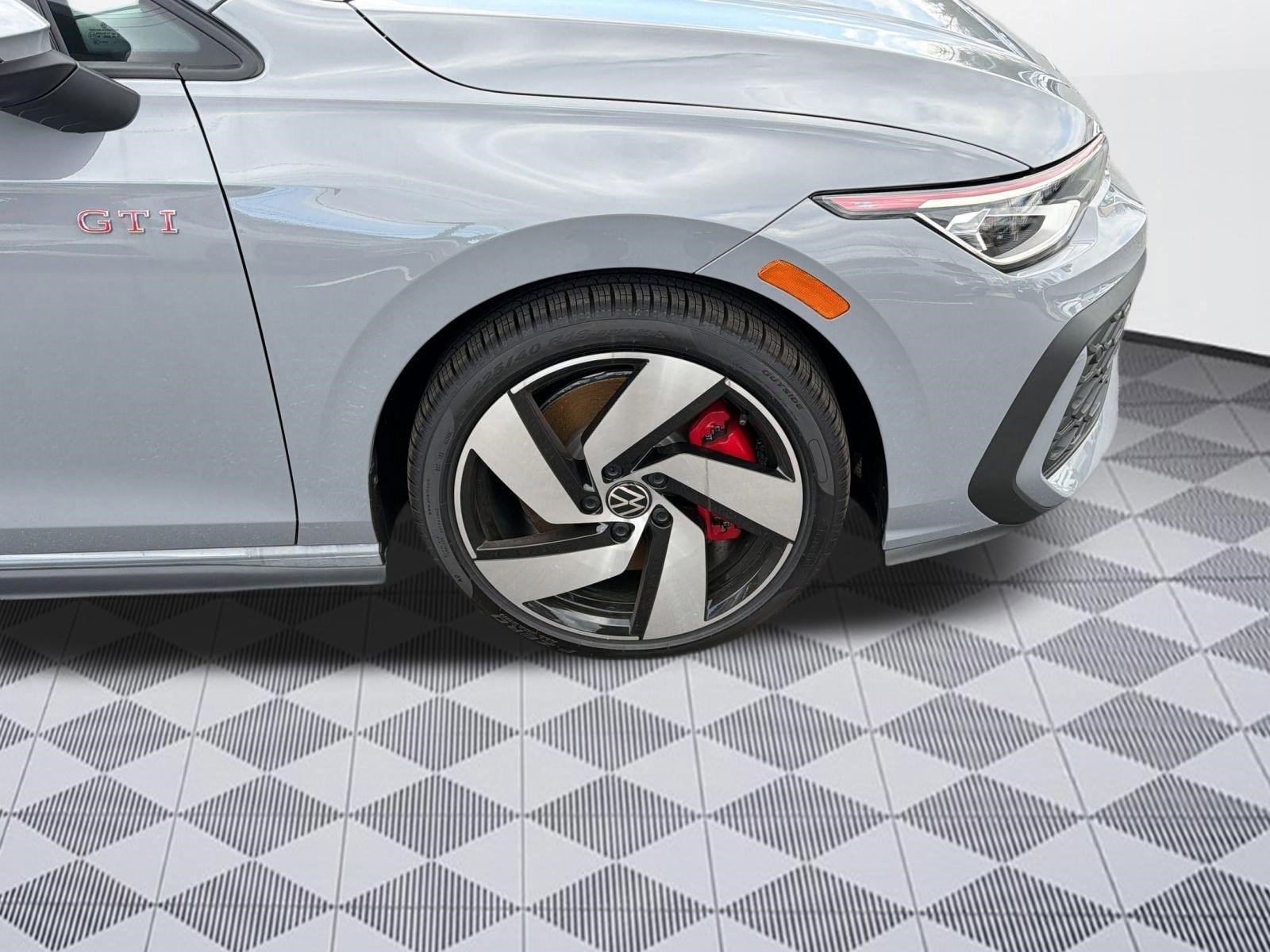 New 2026 Volkswagen Golf S image 11