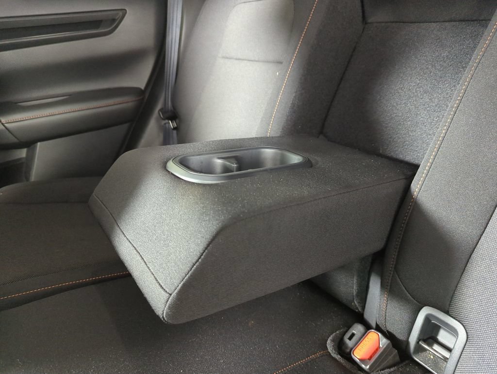 Certified 2023 Honda CR-V Sport image 33