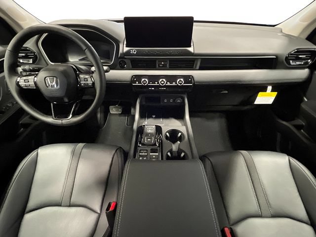 New 2026 Honda Passport RTL image 19