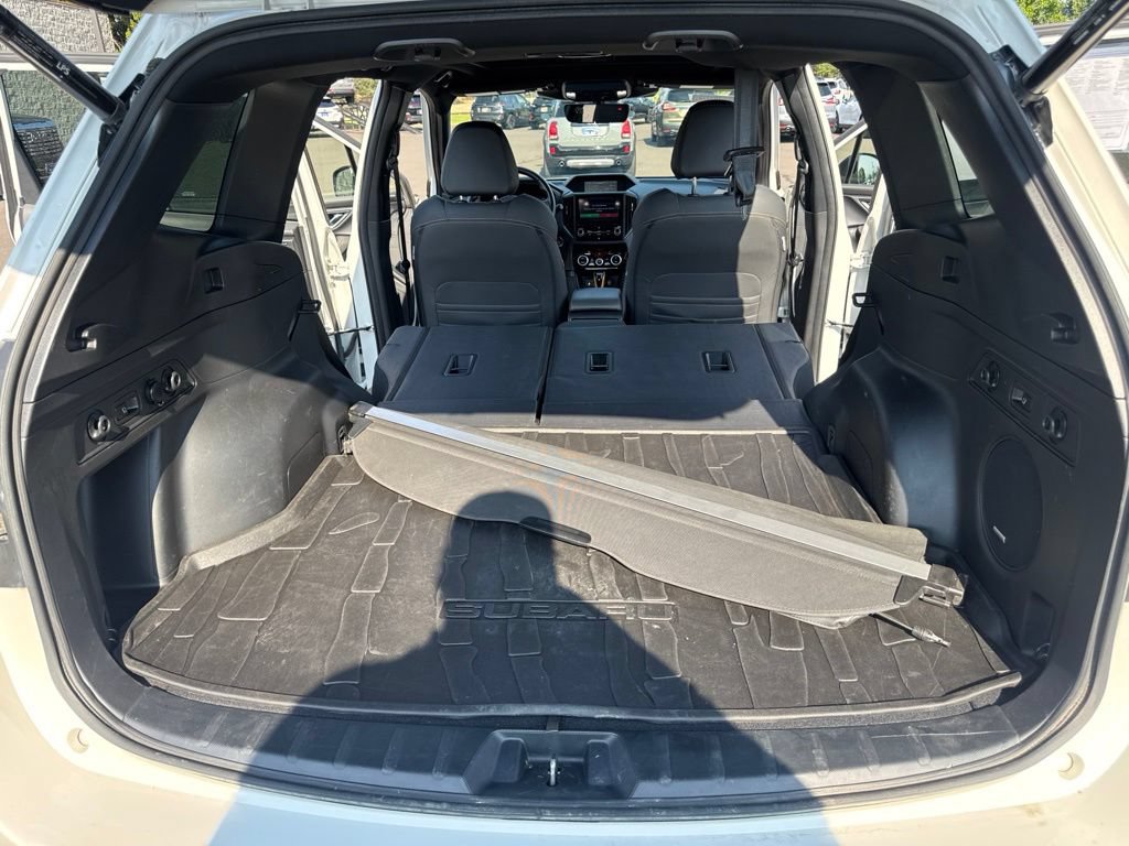 Used 2022 Subaru Forester Wilderness AWD/4WD image 17