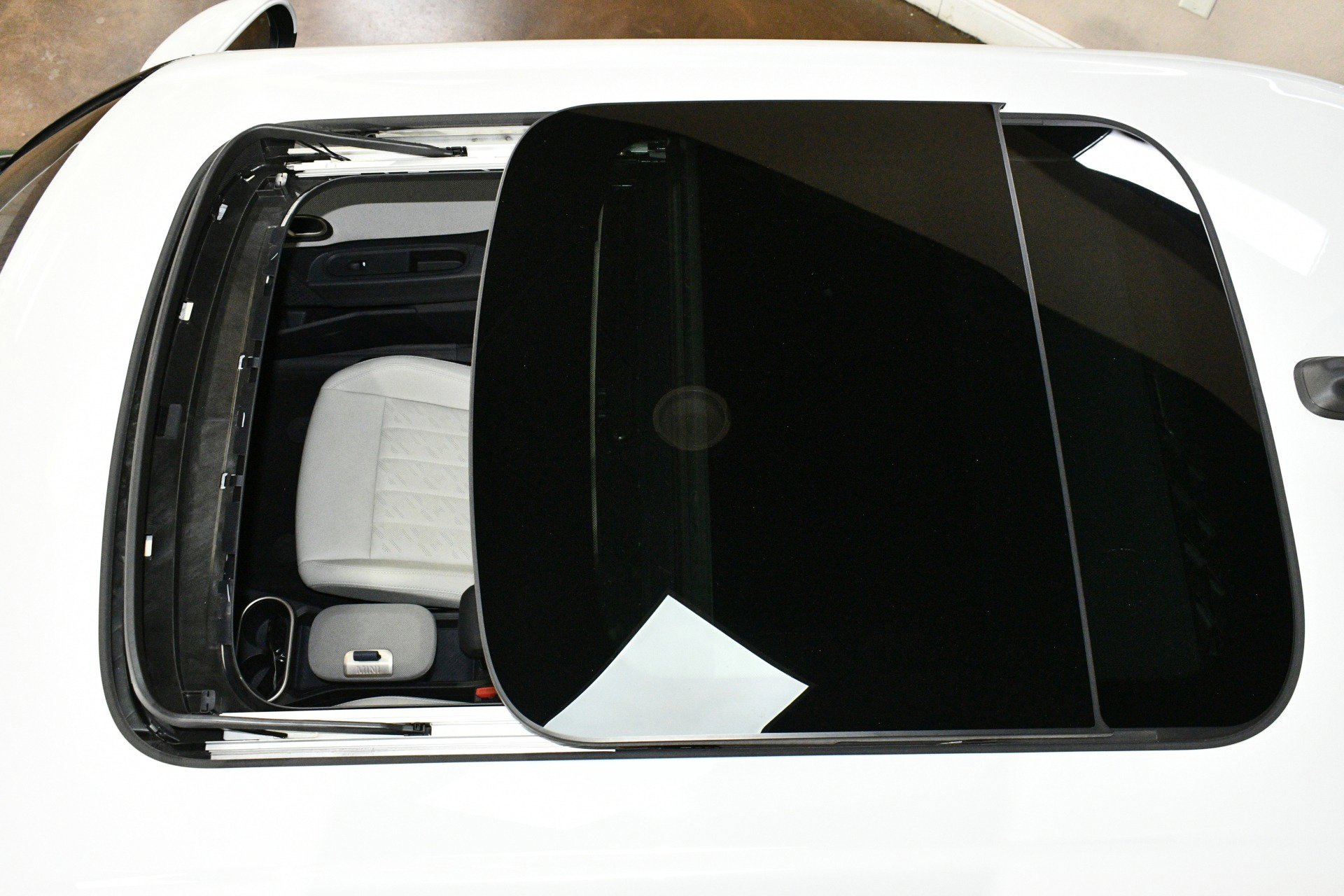 Used 2025 MINI Cooper S image 50