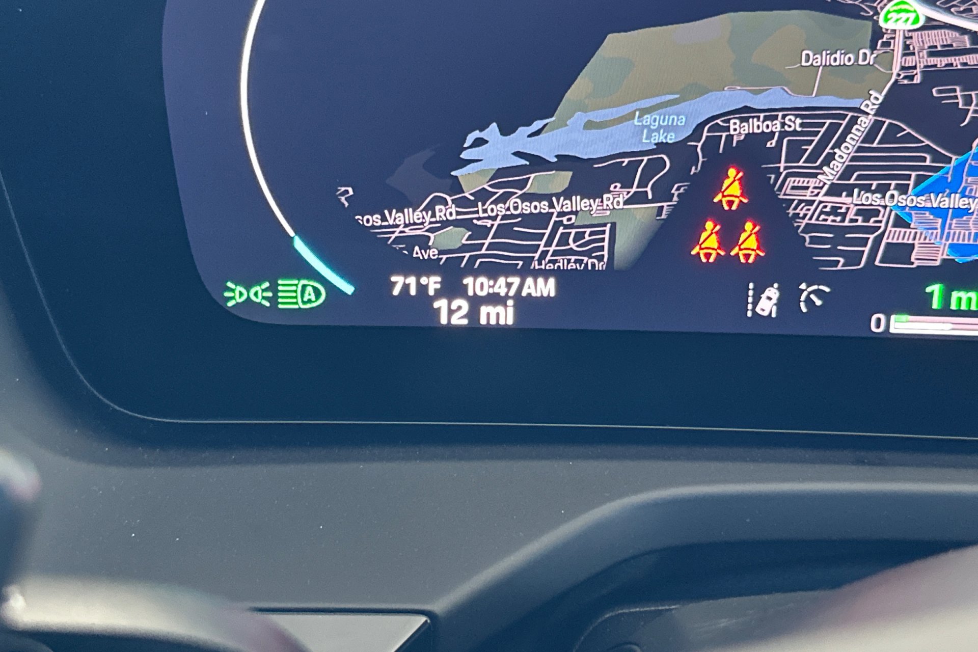 New 2025 Porsche Panamera 4S image 34