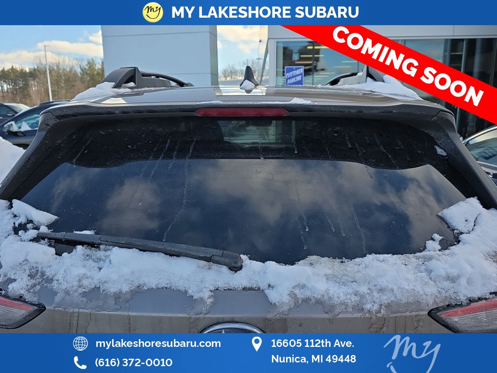 Used 2023 Subaru Outback Limited XT image 7