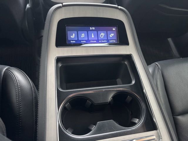 New 2025 Lincoln Navigator Reserve w/ Jet Appearance Package AWD/4WD image 37
