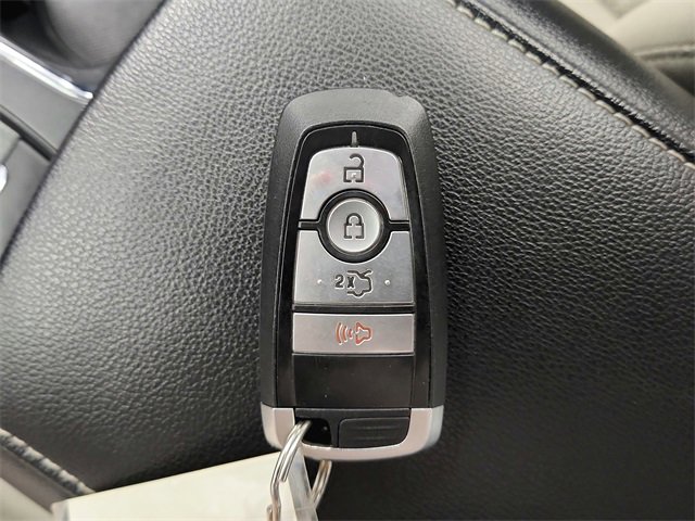 Used 2020 Ford Fusion S image 17