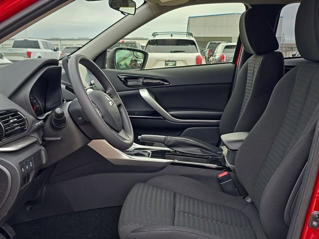 New 2025 Mitsubishi Eclipse Cross LE AWD/4WD image 12