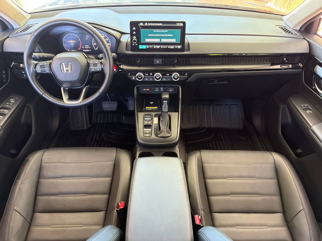 Used 2025 Honda CR-V EX-L image 21