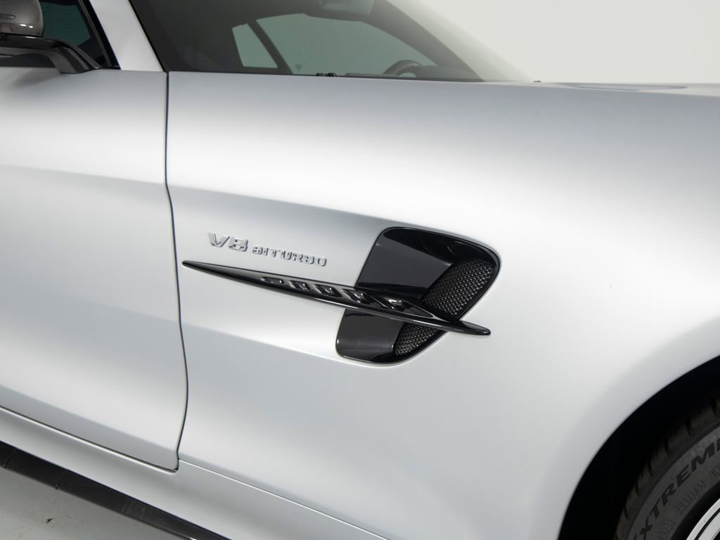 Used 2018 Mercedes-Benz AMG GT R image 41