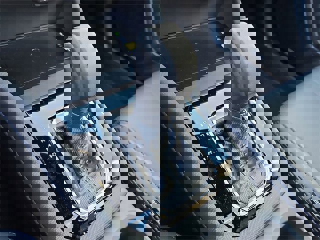 New 2025 Subaru Forester Limited image 13