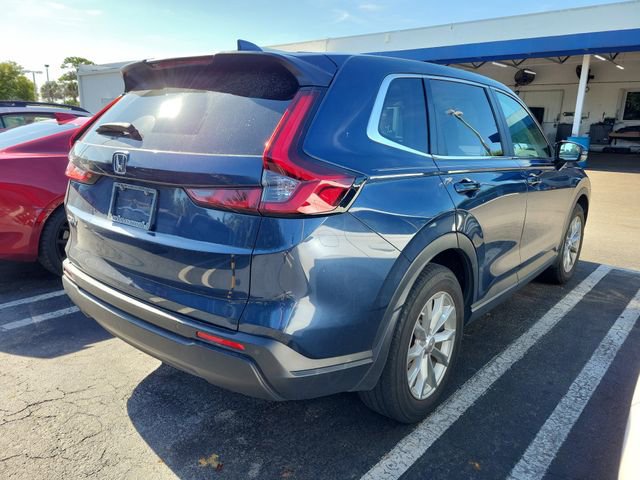 Used 2024 Honda CR-V EX-L image 5