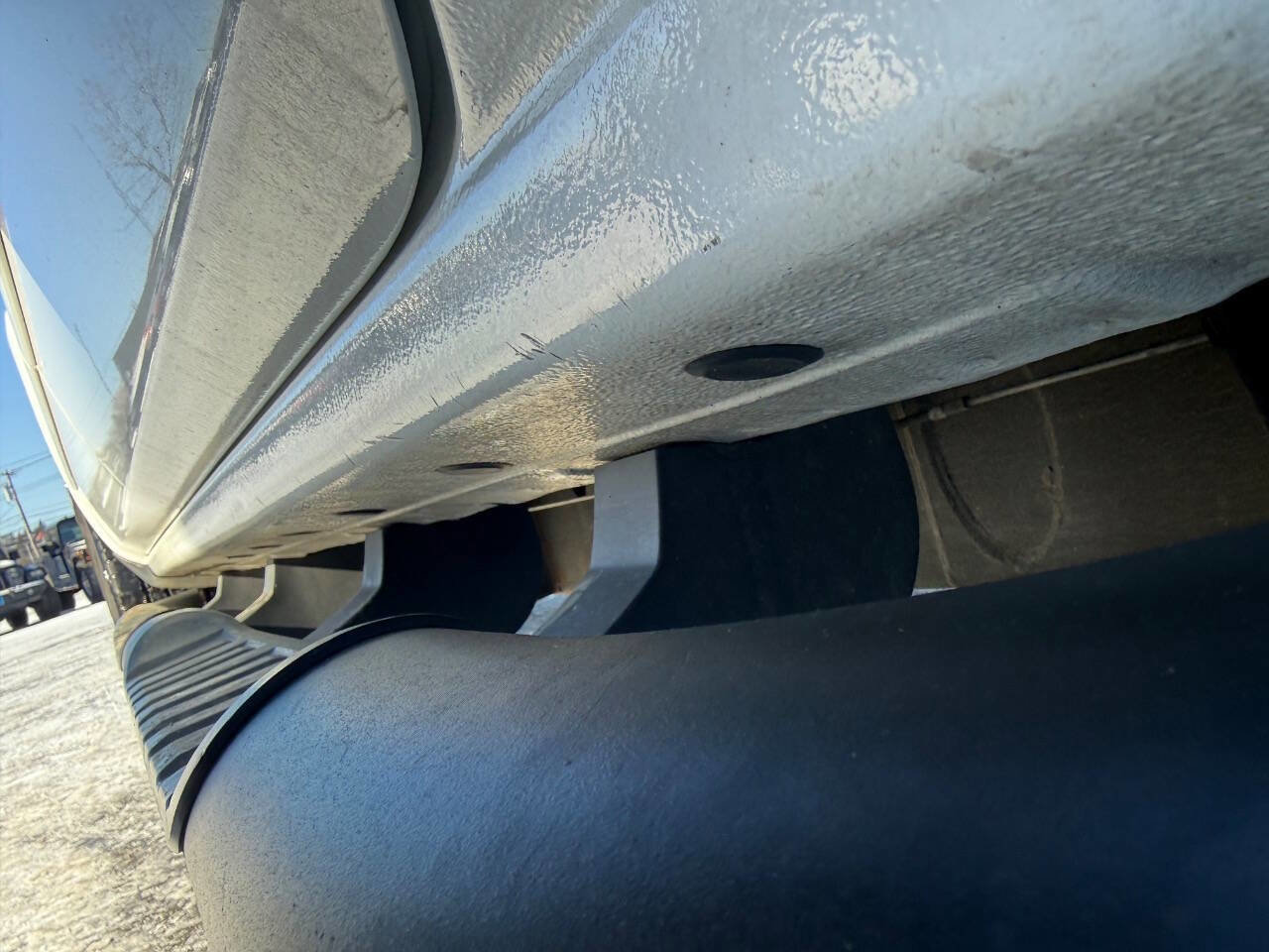 Used 2019 Chevrolet Silverado 3500 LT image 16