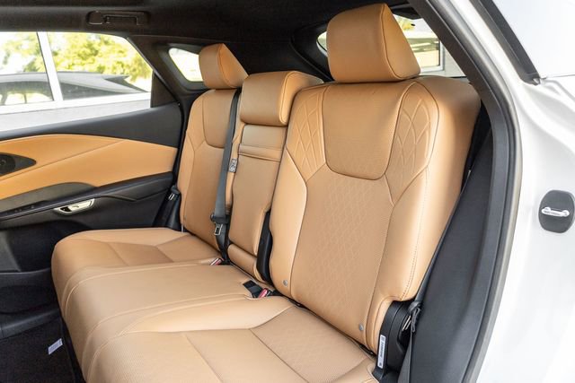 New 2026 Lexus RX 350 image 7