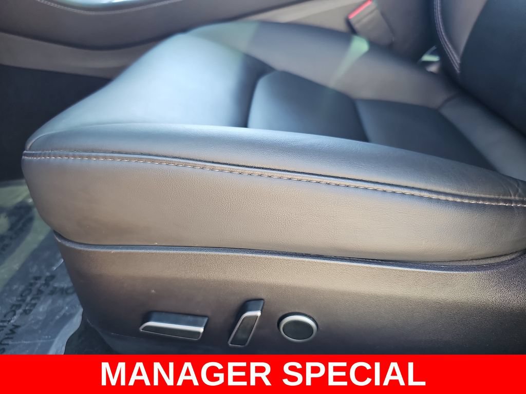 Used 2023 Tesla Model 3 Long Range AWD/4WD image 29