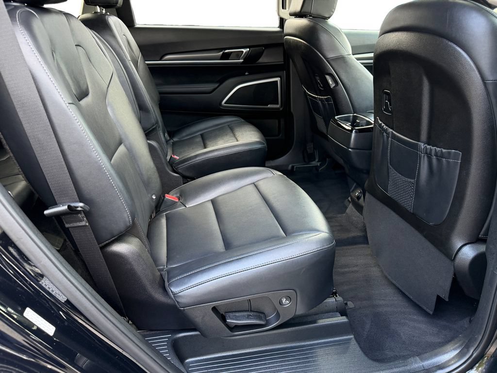Used 2022 Kia Telluride S AWD/4WD image 9