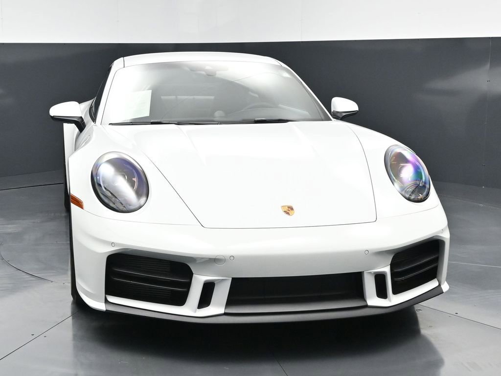 Certified 2025 Porsche 911 Carrera S RWD image 15