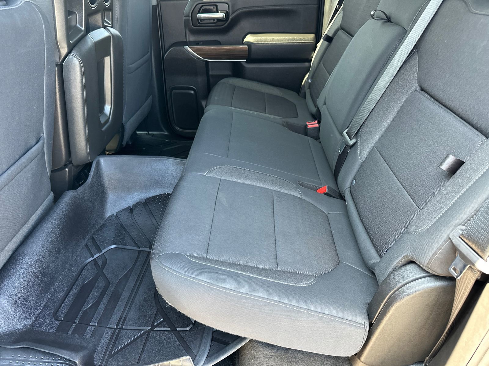 Used 2019 Chevrolet Silverado 1500 RST w/ All-Star Edition image 18