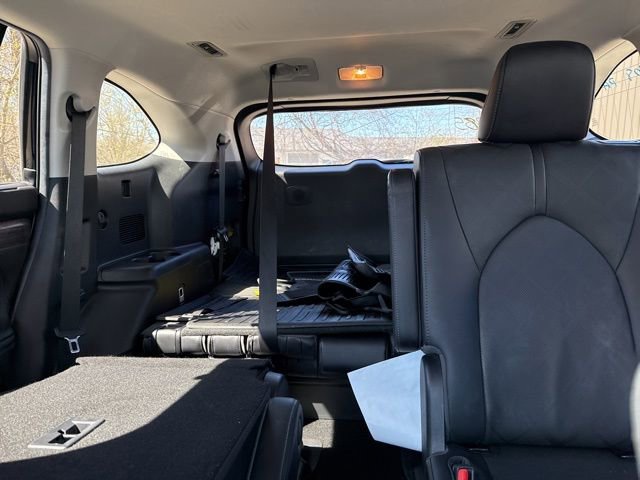 Used 2020 Toyota Highlander Platinum image 18