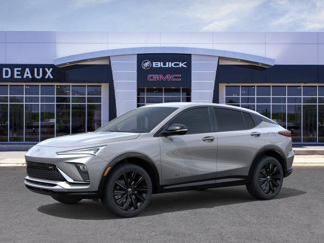 New 2026 Buick Envista Sport Touring w/ Convenience I Package FWD image 26