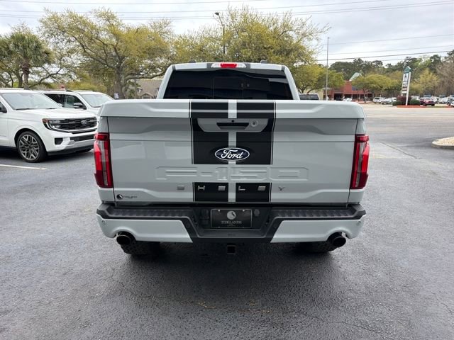 Used 2024 Ford F150 Lariat w/ Equipment Group 502A High image 7