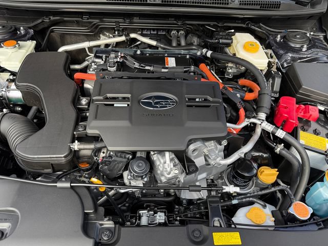New 2026 Subaru Crosstrek 2.5i Limited AWD/4WD image 24