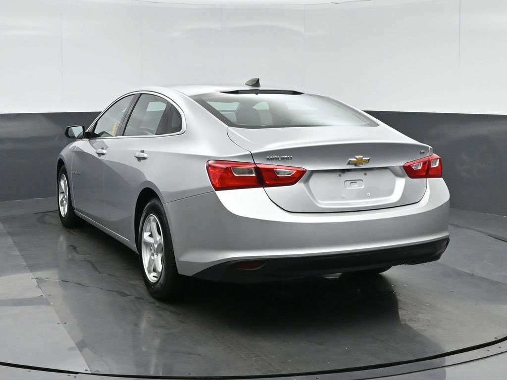 Used 2016 Chevrolet Malibu LS image 5