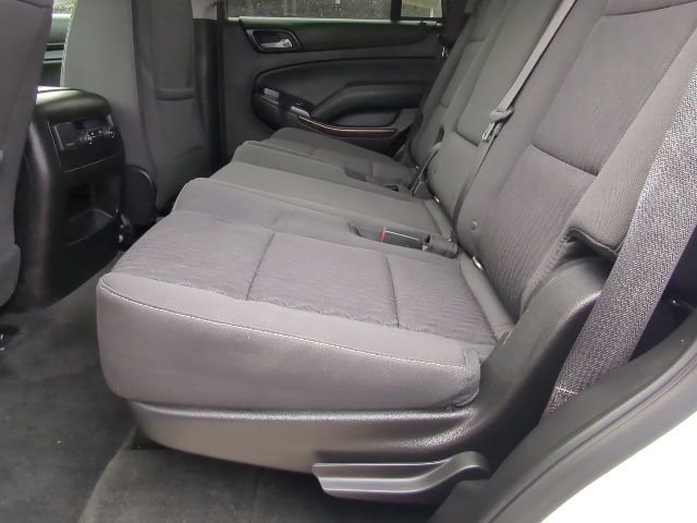 Certified 2018 GMC Yukon SLE w/ Convenience Package image 20