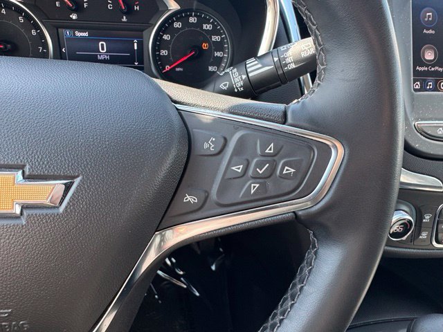 Certified 2024 Chevrolet Equinox LT AWD/4WD image 29