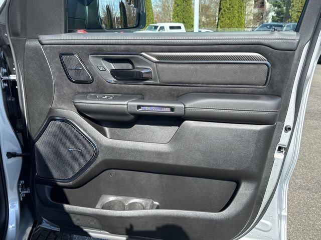 New 2026 RAM 1500 RHO w/ RHO Level 1 Equipment Group AWD/4WD image 24