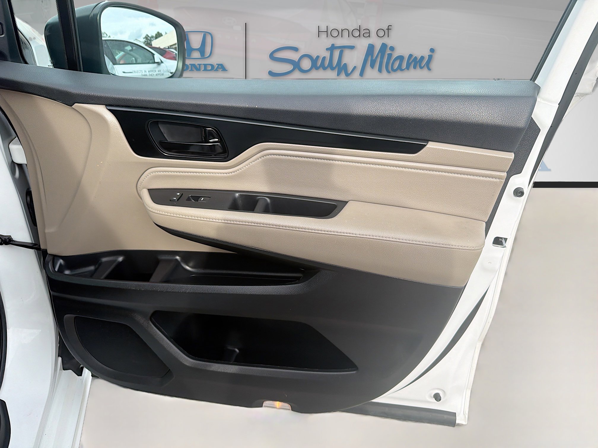 Certified 2023 Honda Odyssey Touring image 35