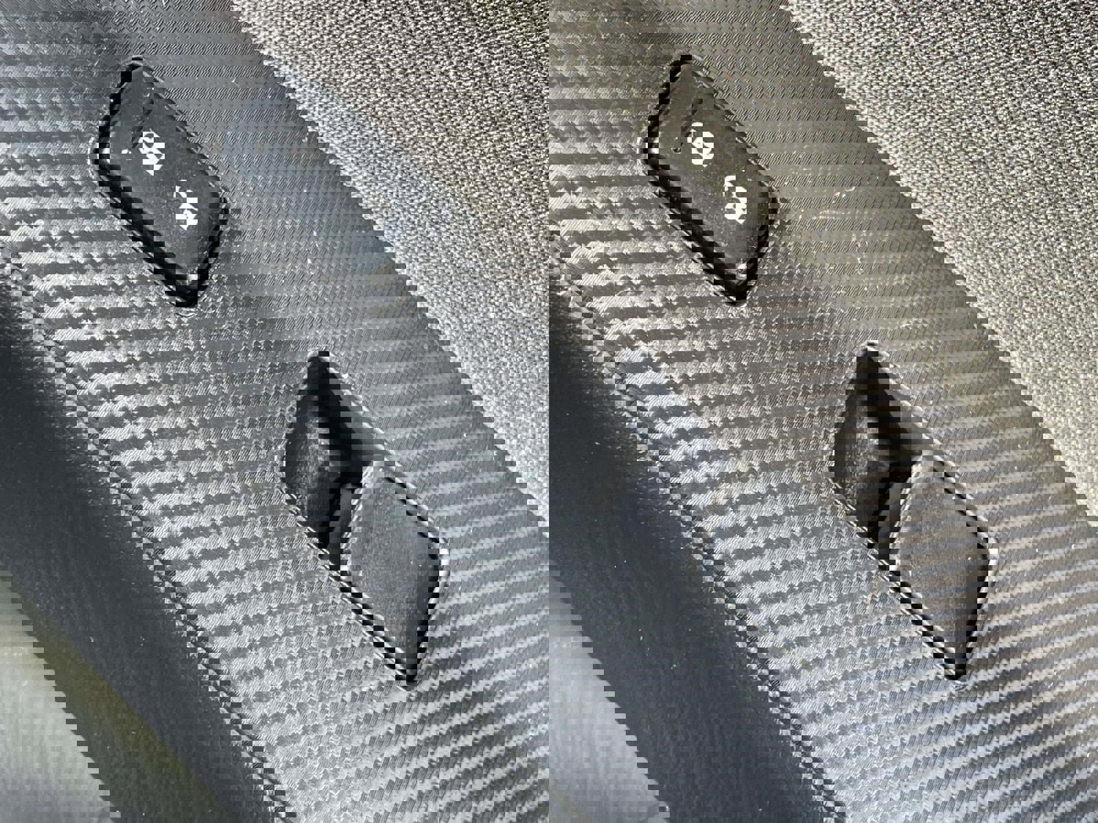 Used 2014 MAZDA MAZDA3 i Touring w/ Technology Package image 13