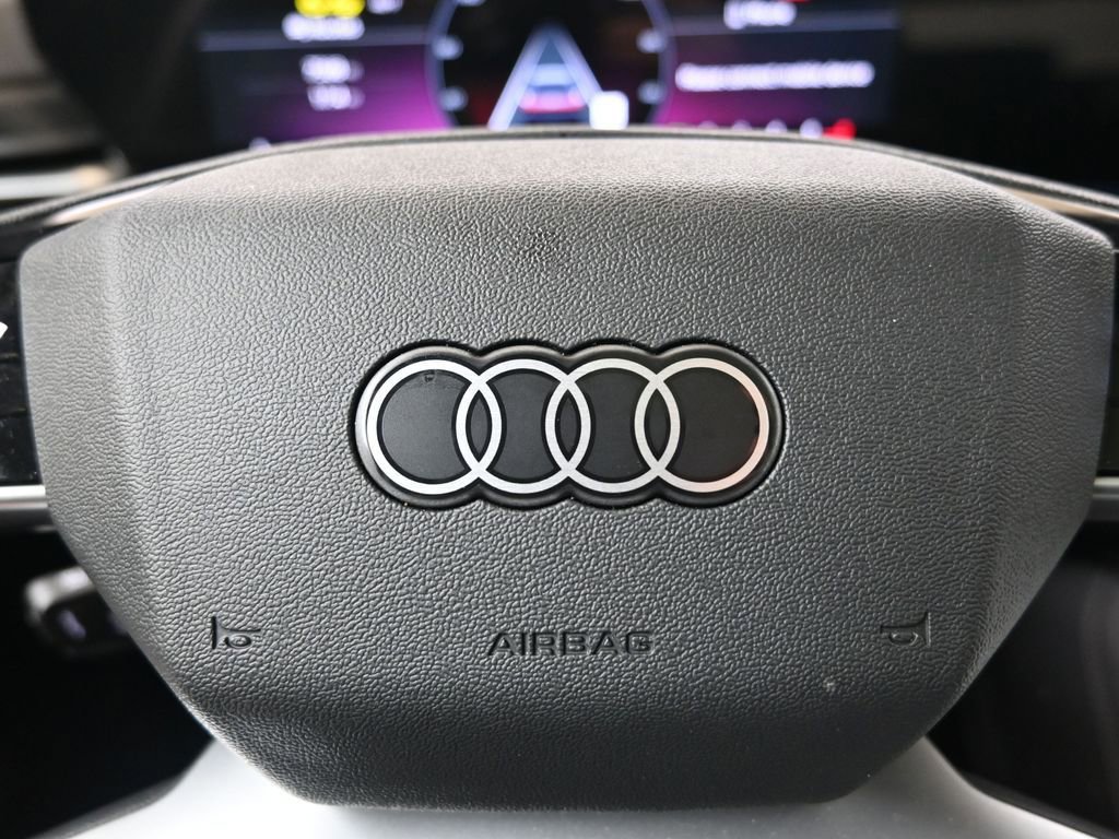 Used 2025 Audi Q5 Premium Plus w/ Premium Plus image 27