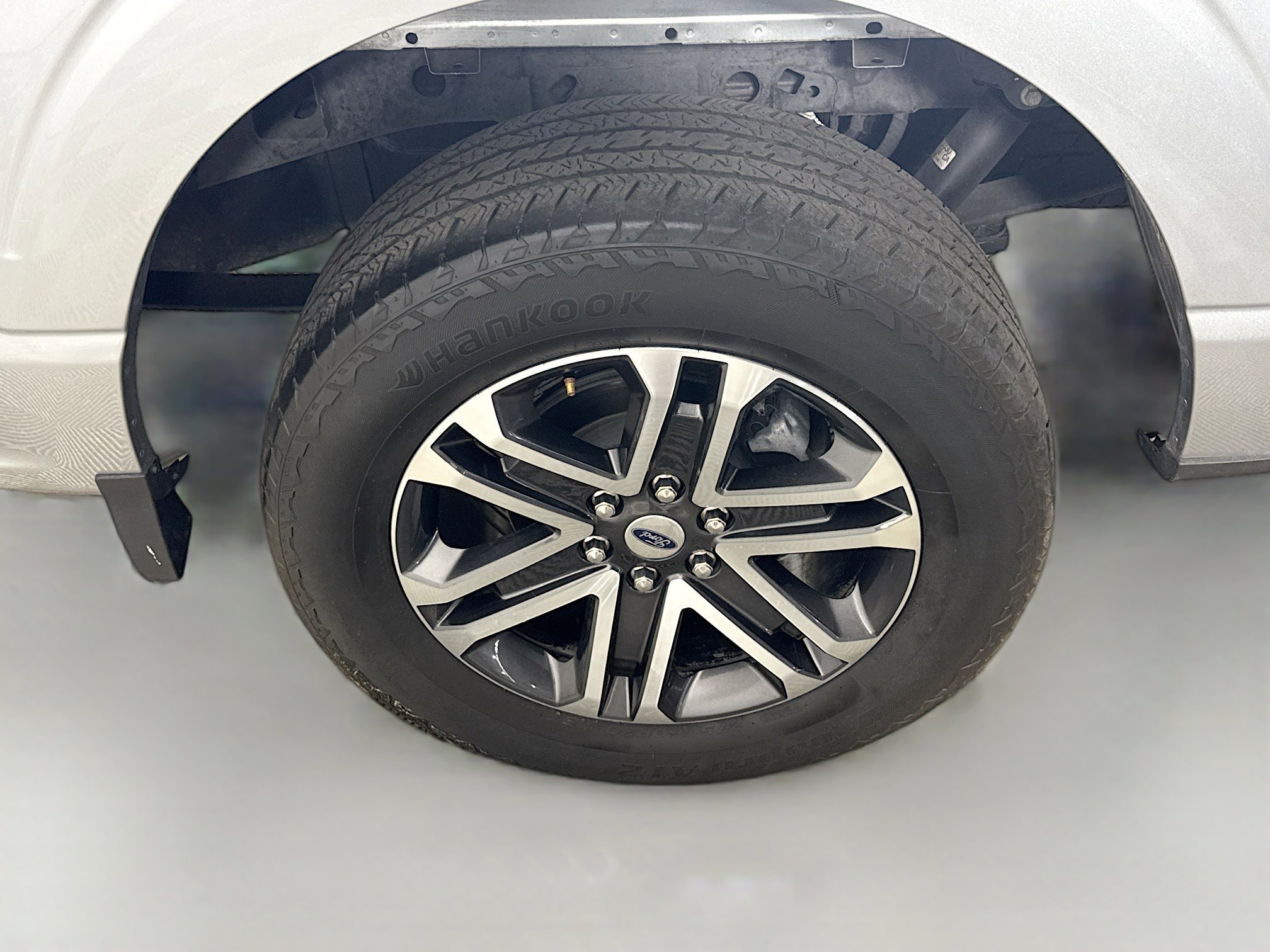 Used 2023 Ford F150 XL w/ STX Appearance Package image 34