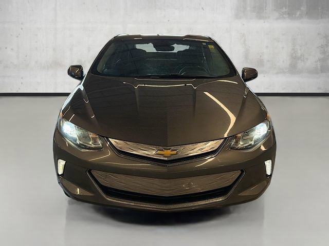 Used 2017 Chevrolet Volt LT w/ Comfort Package image 2