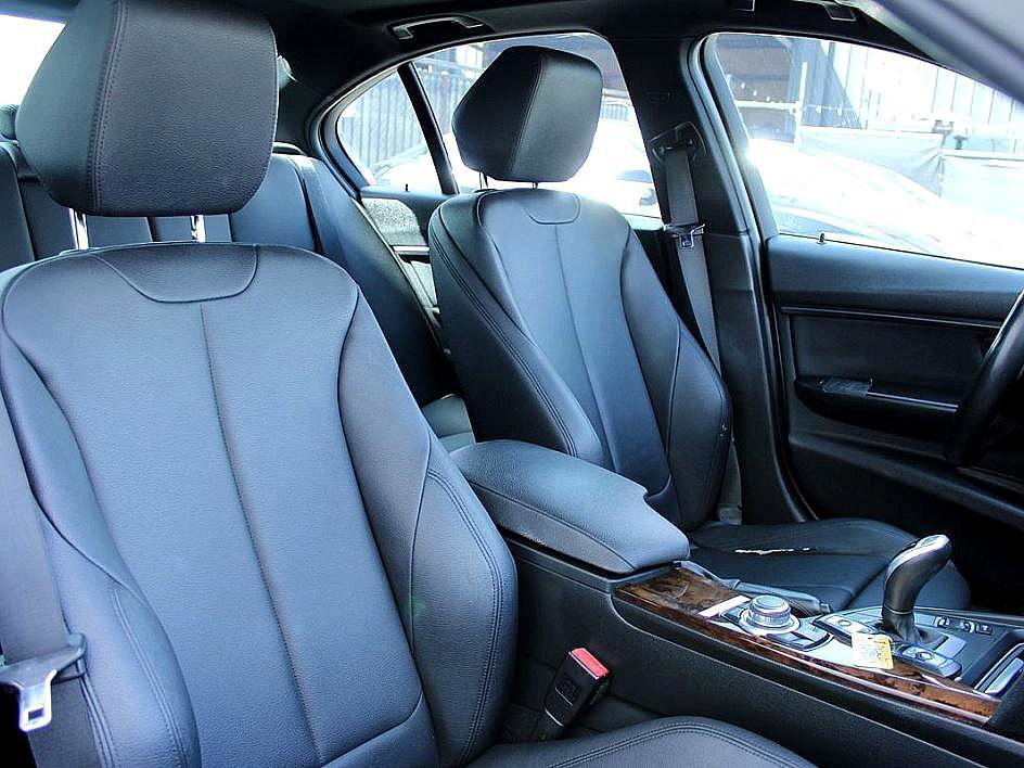 Used 2013 BMW 328i Sedan image 21