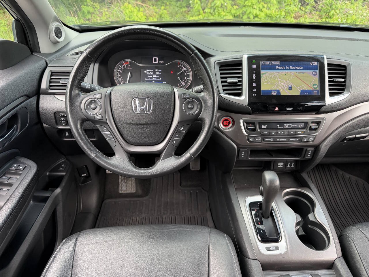 Used 2016 Honda Pilot EX-L image 15