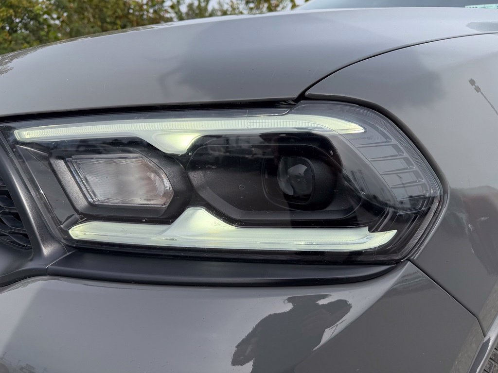 Used 2025 Dodge Durango GT AWD/4WD image 9