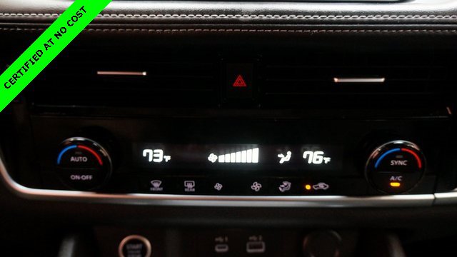 Used 2022 Nissan Rogue SV image 17