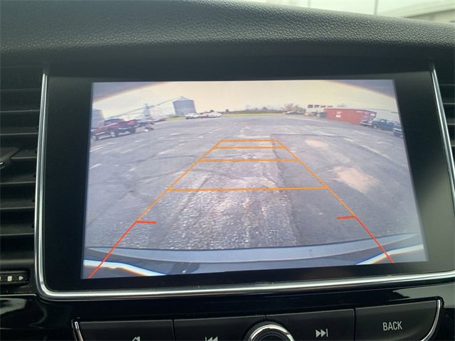 Used 2017 Buick Encore Preferred image 14